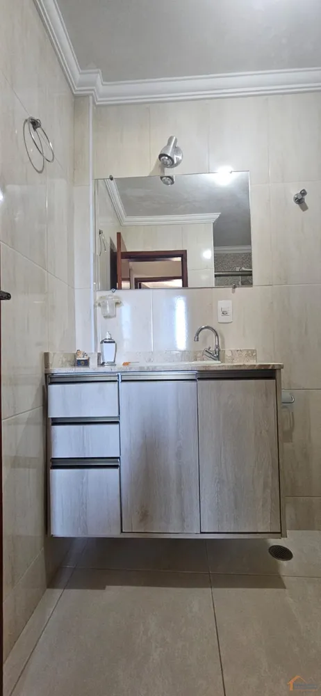 Apartamento, 3 quartos, 90 m² - Foto 3