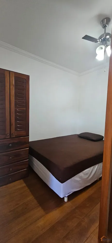 Apartamento, 3 quartos, 90 m² - Foto 2