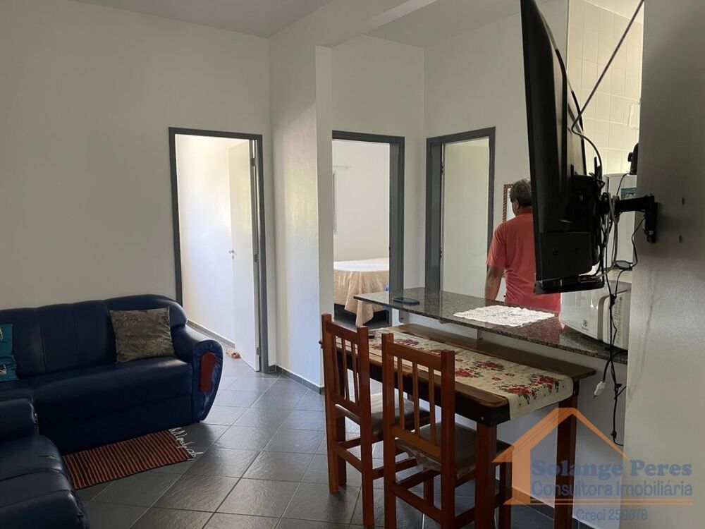 Apartamento, 2 quartos, 60 m² - Foto 3