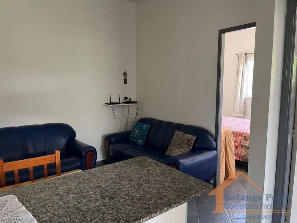 Apartamento, 2 quartos, 60 m² - Foto 4