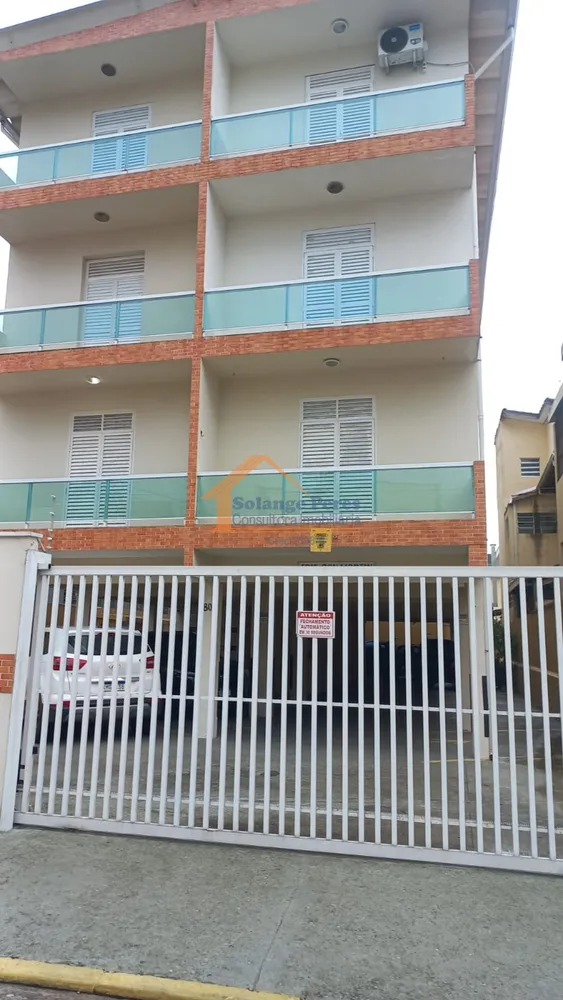 Apartamento, 1 quarto, 48 m² - Foto 8