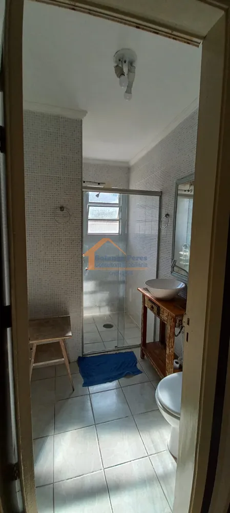 Apartamento, 1 quarto, 48 m² - Foto 3