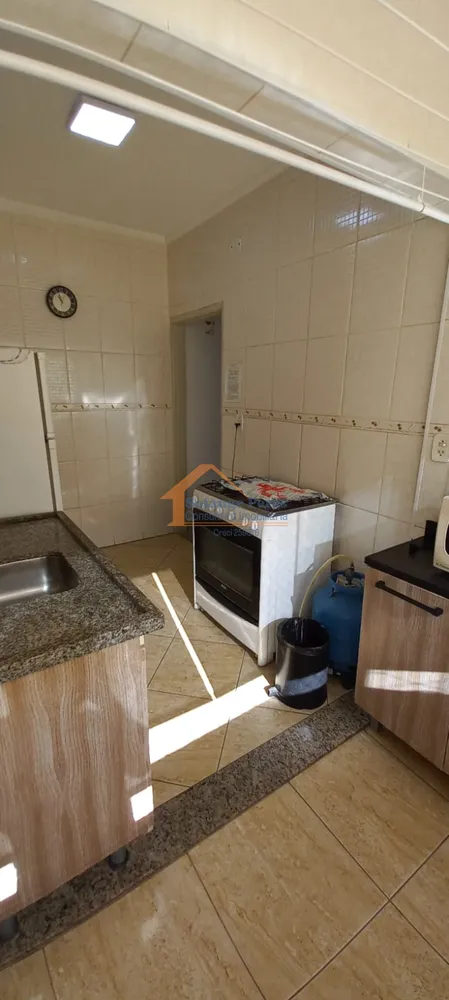 Apartamento, 1 quarto, 48 m² - Foto 5