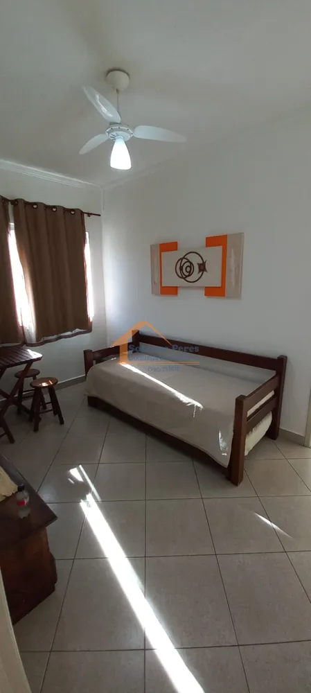 Apartamento, 1 quarto, 48 m² - Foto 7