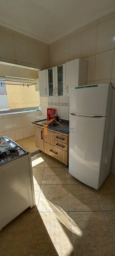 Apartamento, 1 quarto, 48 m² - Foto 4