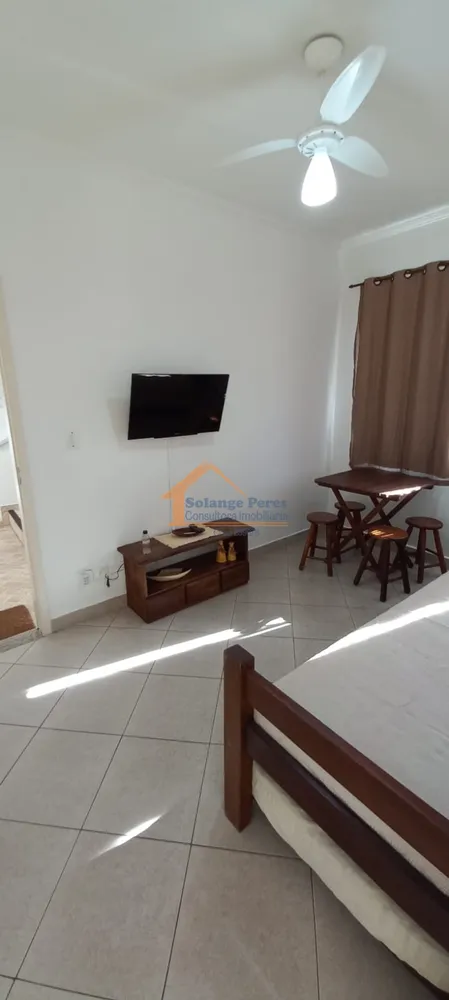 Apartamento, 1 quarto, 48 m² - Foto 2