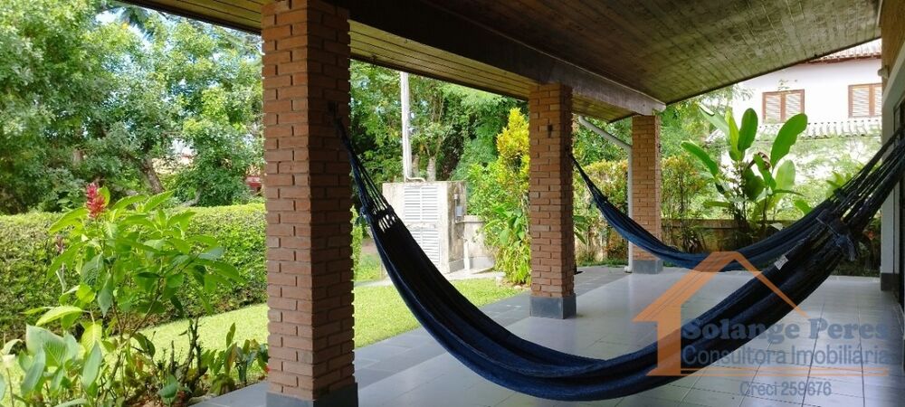 Casa de Condomínio à venda com 4 quartos, 268m² - Foto 4