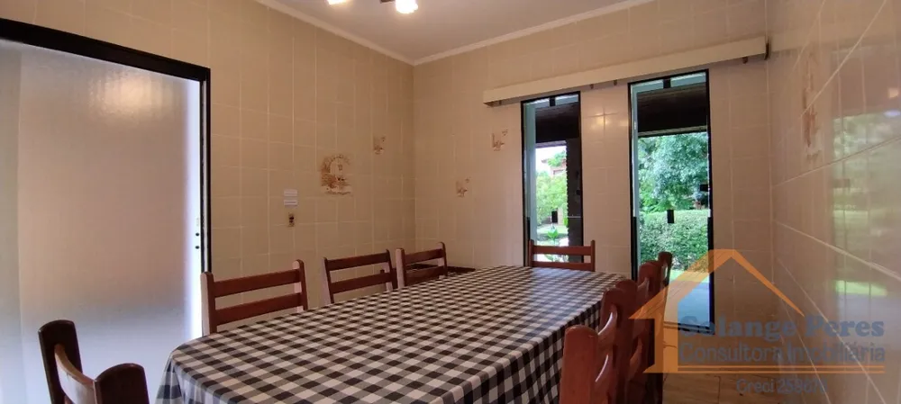 Casa de Condomínio, 4 quartos - Foto 6