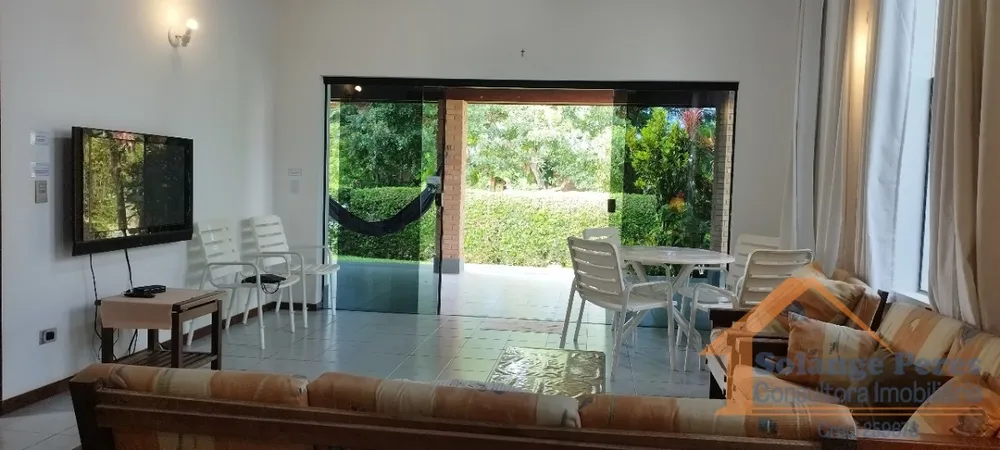 Casa de Condomínio, 4 quartos - Foto 17
