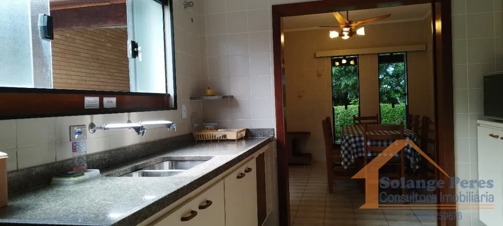 Casa de Condomínio, 4 quartos - Foto 10