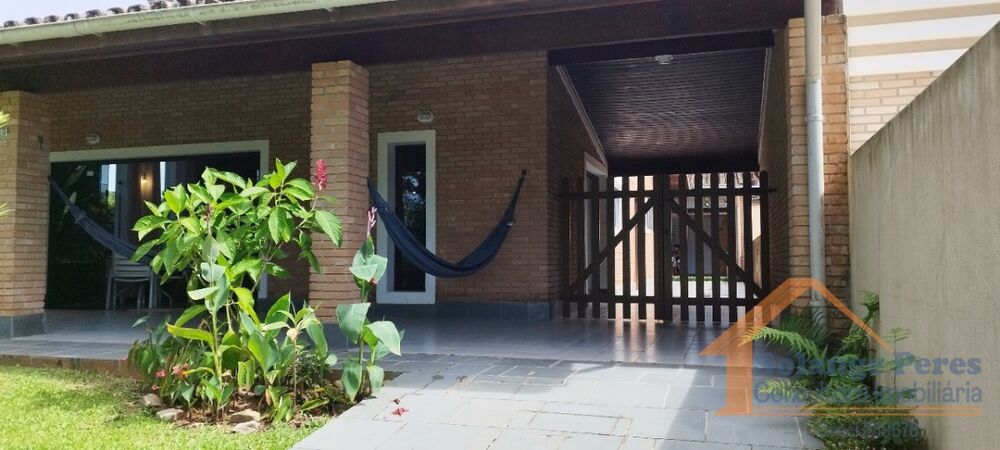 Casa de Condomínio à venda com 4 quartos, 268m² - Foto 3