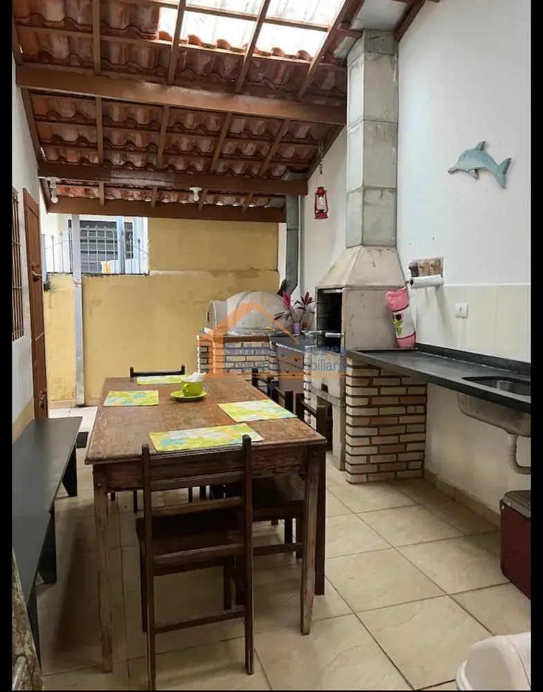 Casa, 3 quartos, 117 m² - Foto 4