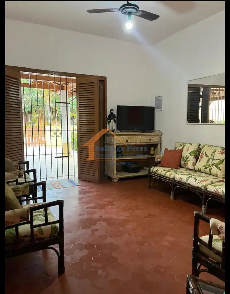 Casa, 3 quartos, 117 m² - Foto 2