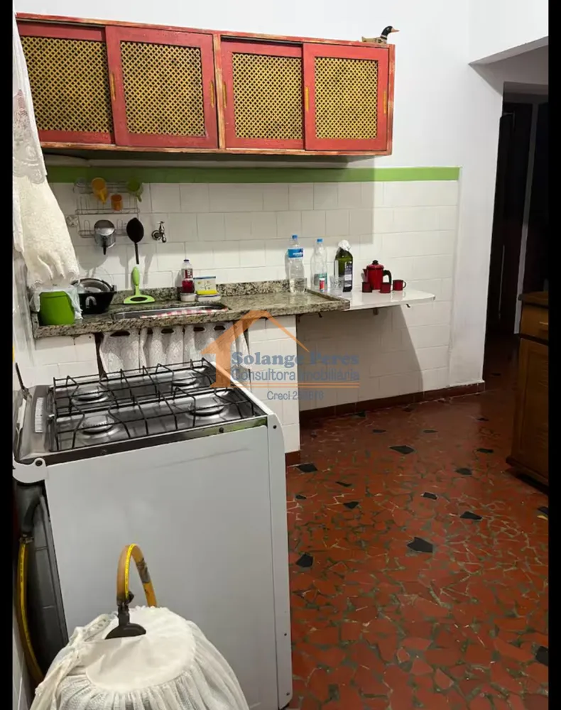 Casa, 3 quartos, 117 m² - Foto 12