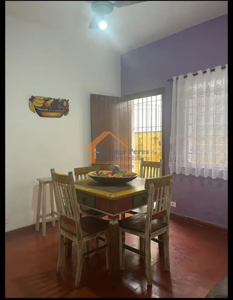 Casa, 3 quartos, 117 m² - Foto 7