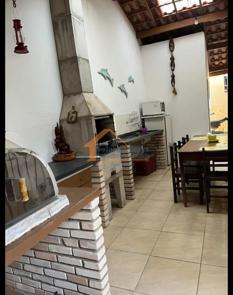 Casa, 3 quartos, 117 m² - Foto 3