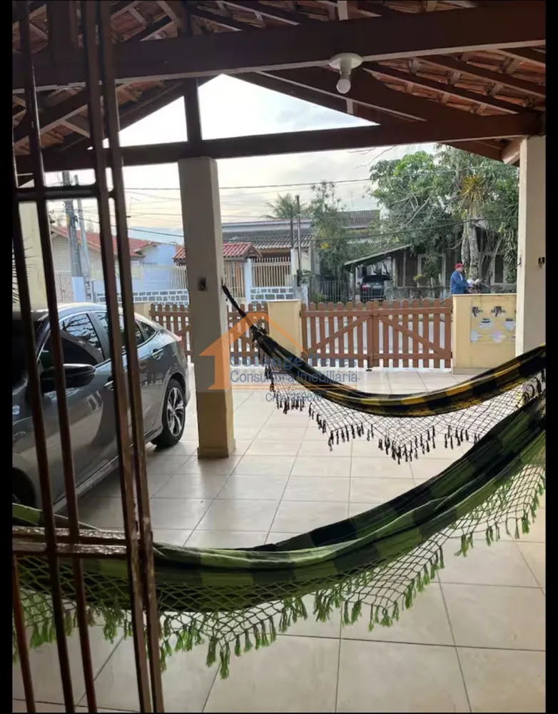 Casa, 3 quartos, 117 m² - Foto 1