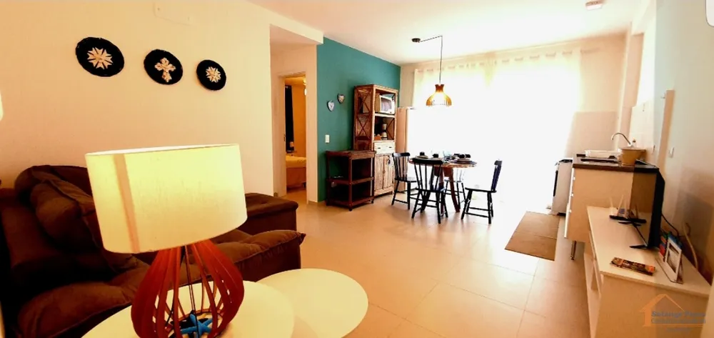 Apartamento, 2 quartos, 70 m² - Foto 1