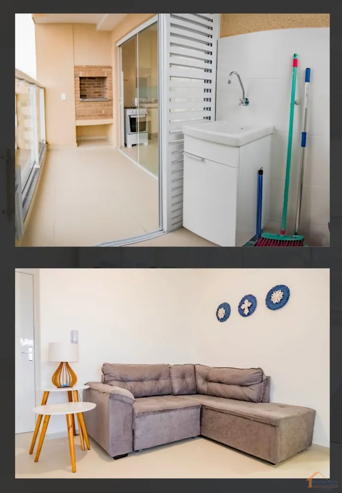 Apartamento, 2 quartos, 70 m² - Foto 3