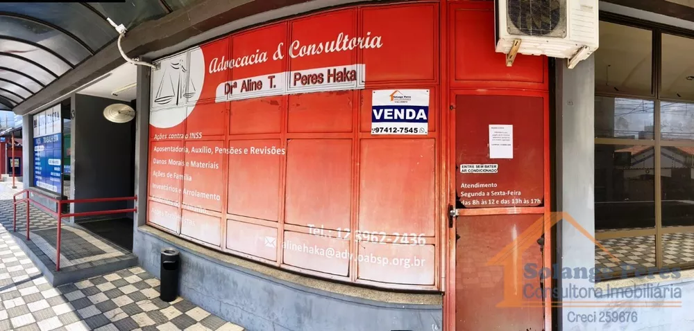 Conjunto Comercial-Sala à venda, 38m² - Foto 2