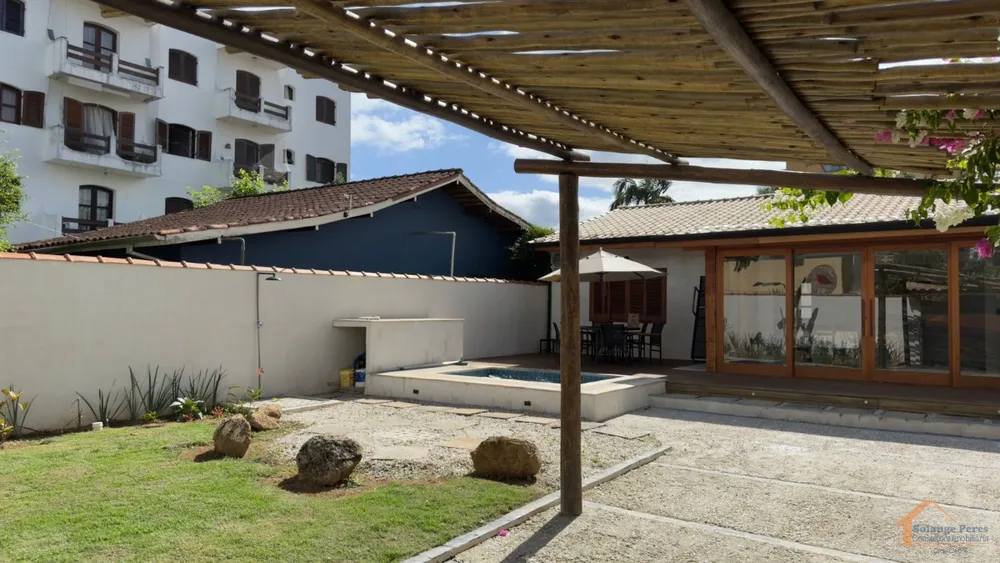 Casa, 3 quartos, 120 m² - Foto 5