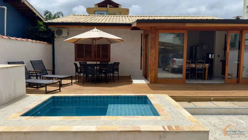 Casa, 3 quartos, 120 m² - Foto 1