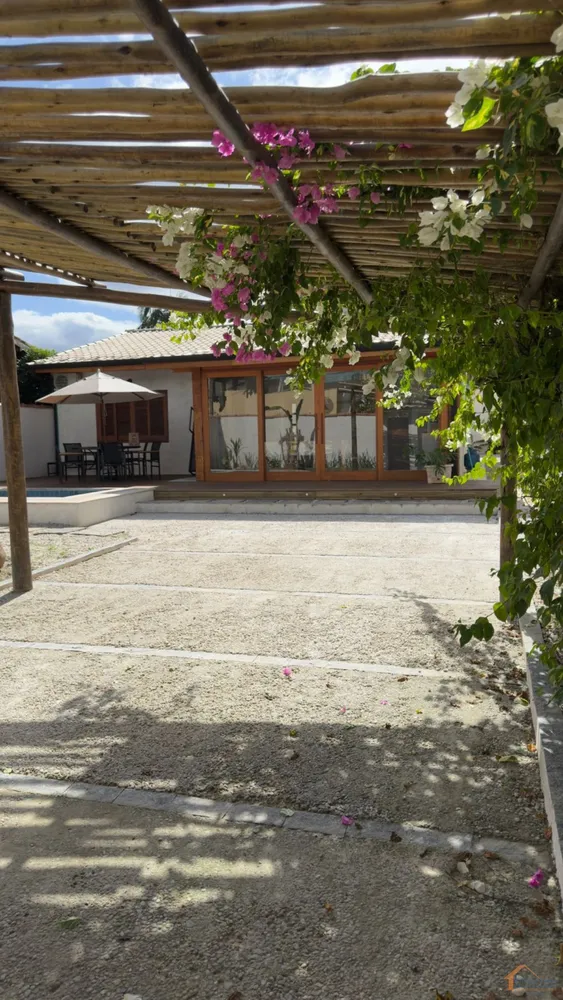 Casa, 3 quartos, 120 m² - Foto 4