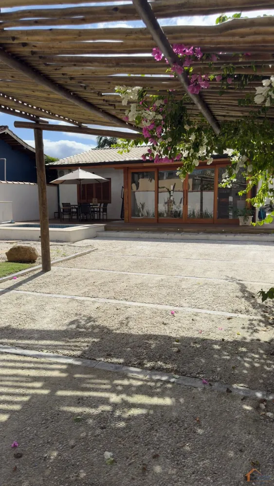 Casa, 3 quartos, 120 m² - Foto 2