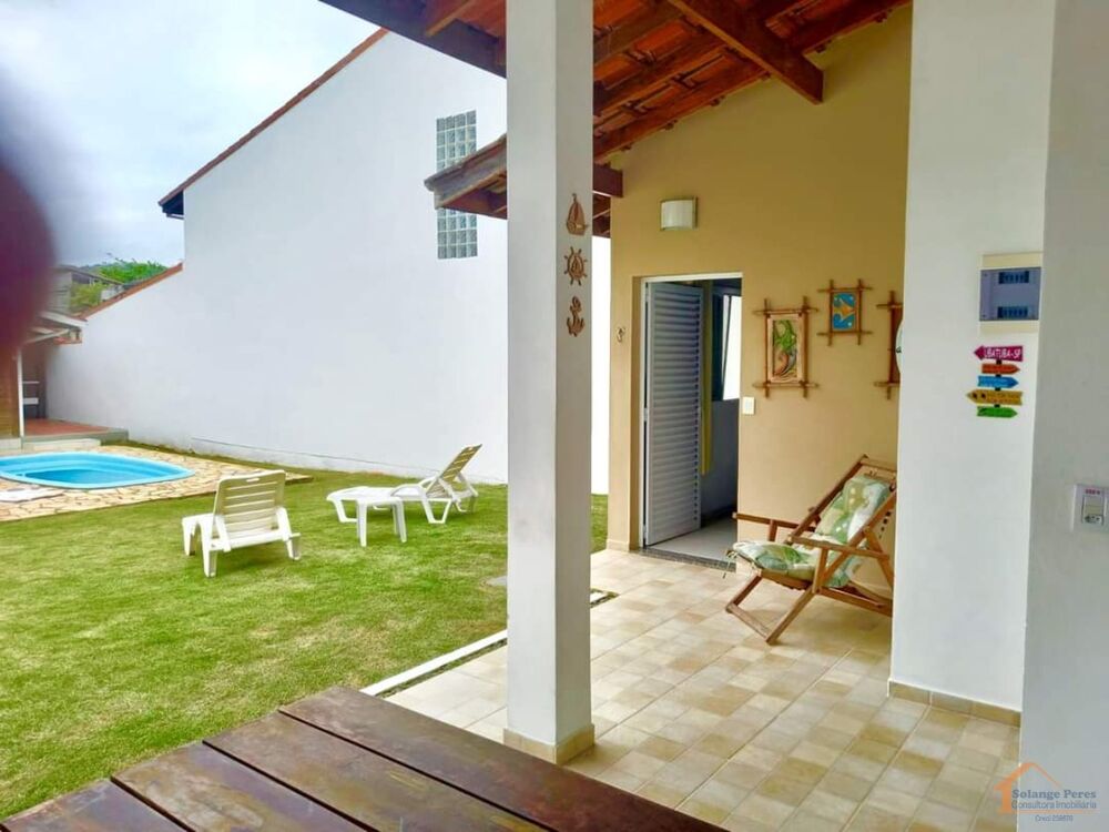Casa, 3 quartos, 102 m² - Foto 8