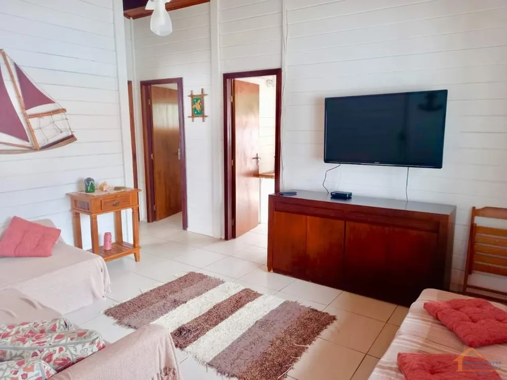 Casa, 3 quartos, 102 m² - Foto 6