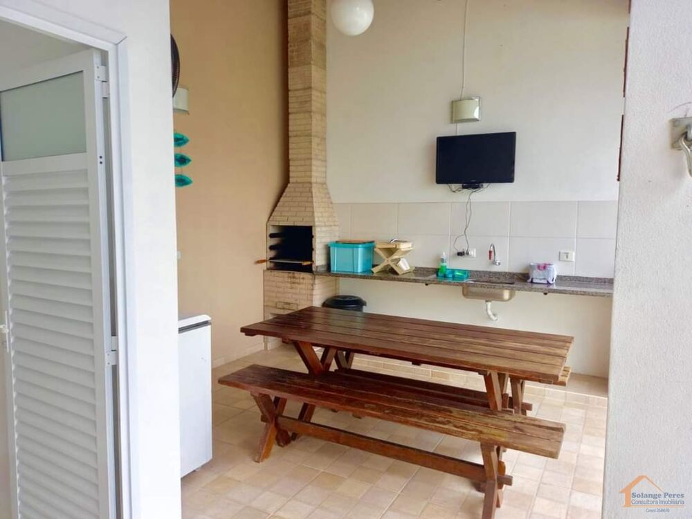 Casa, 3 quartos, 102 m² - Foto 5