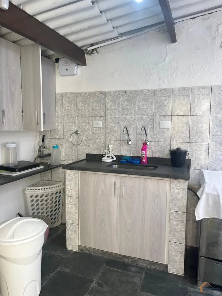 Casa, 2 quartos, 250 m² - Foto 14