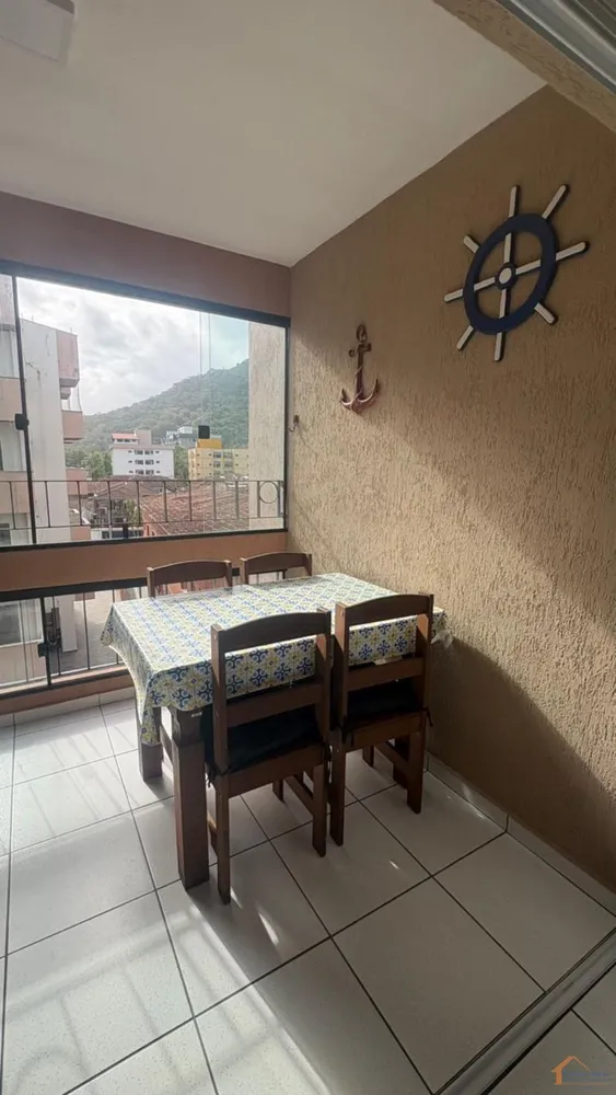 Apartamento, 2 quartos, 75 m² - Foto 11