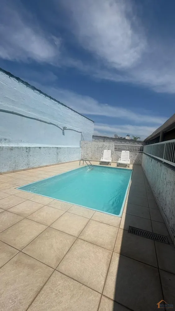 Apartamento, 2 quartos, 75 m² - Foto 1