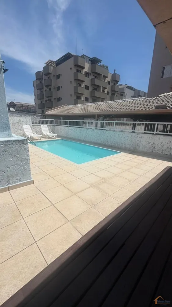 Apartamento, 2 quartos, 75 m² - Foto 16