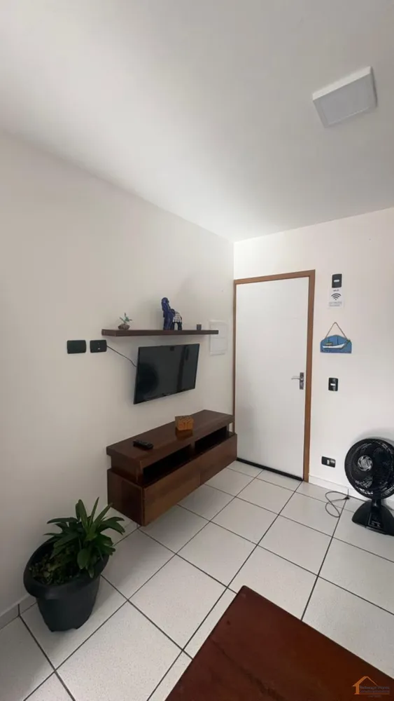 Apartamento, 2 quartos, 75 m² - Foto 10