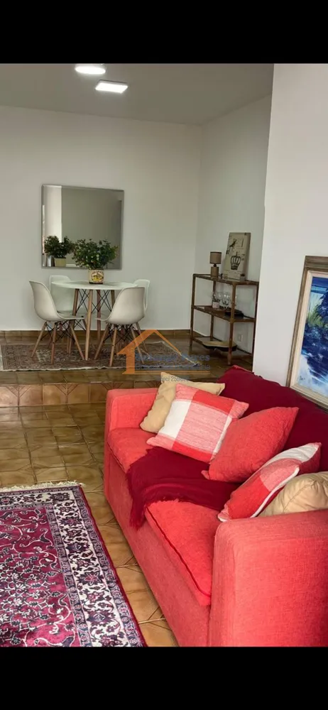 Apartamento, 2 quartos, 70 m² - Foto 3