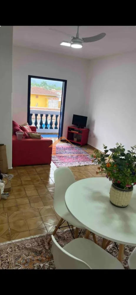 Apartamento, 2 quartos, 70 m² - Foto 2