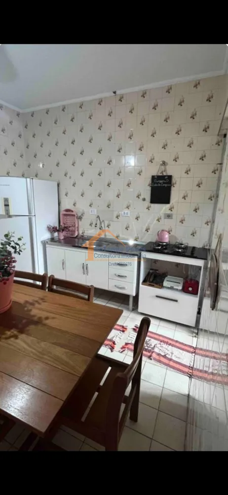 Apartamento, 2 quartos, 70 m² - Foto 9