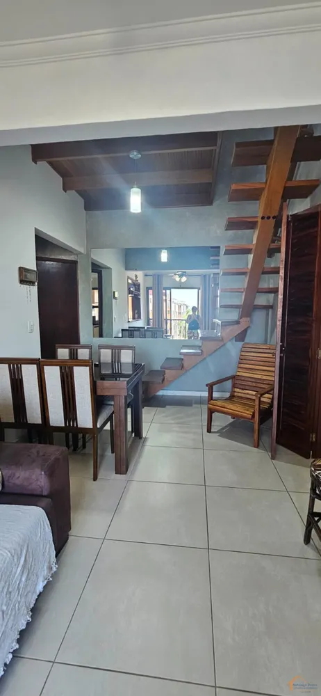Cobertura, 3 quartos, 117 m² - Foto 5