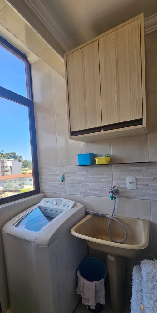 Cobertura, 3 quartos, 117 m² - Foto 4