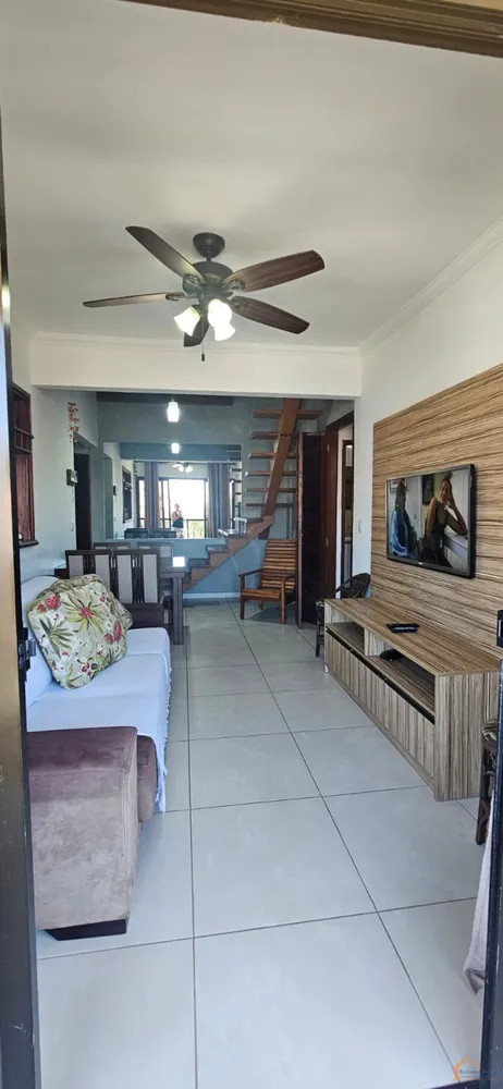 Cobertura, 3 quartos, 117 m² - Foto 1