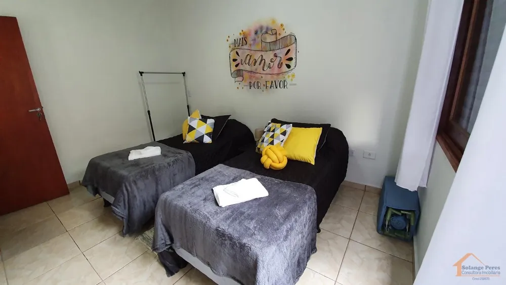 Casa de Condomínio, 4 quartos - Foto 6
