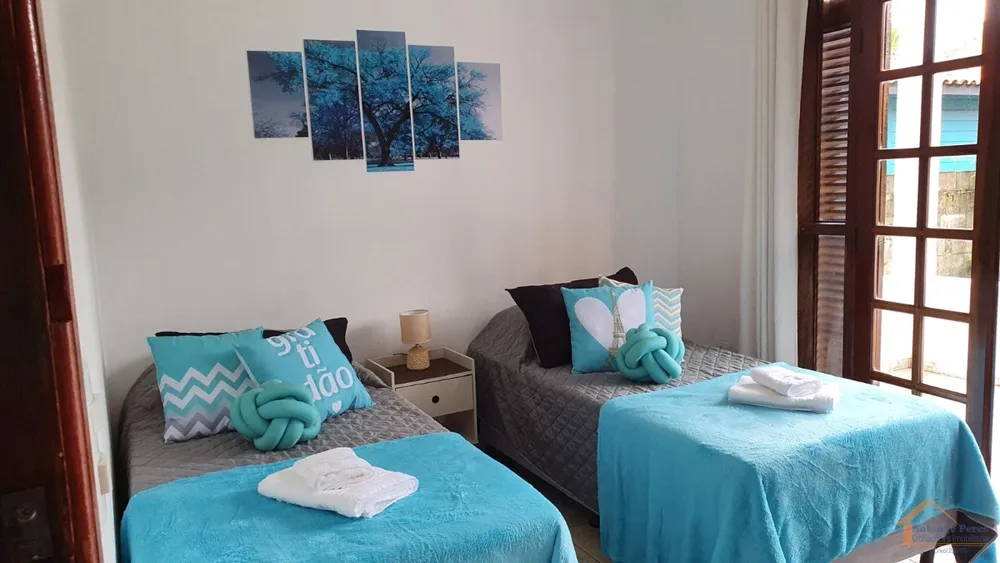 Casa de Condomínio, 4 quartos - Foto 7