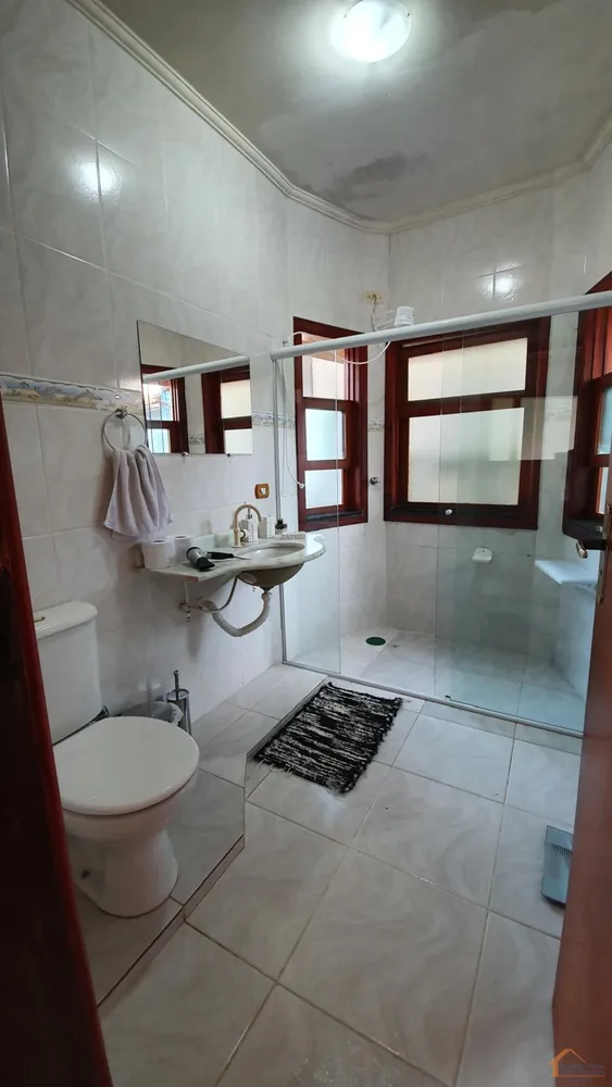 Casa de Condomínio, 4 quartos - Foto 14