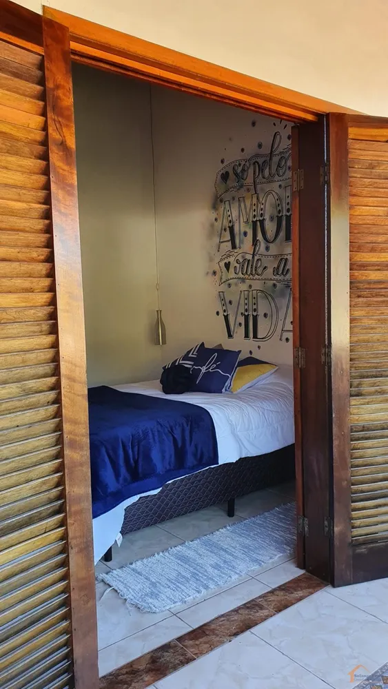 Casa de Condomínio, 4 quartos - Foto 11