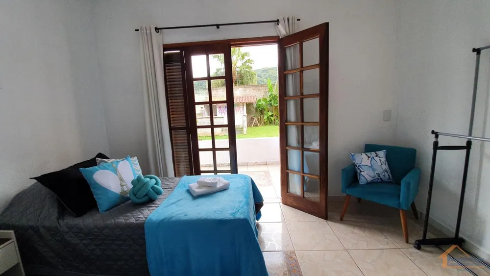 Casa de Condomínio, 4 quartos - Foto 9