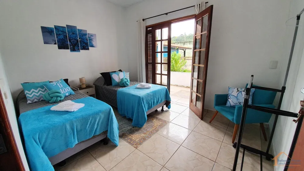 Casa de Condomínio, 4 quartos - Foto 8