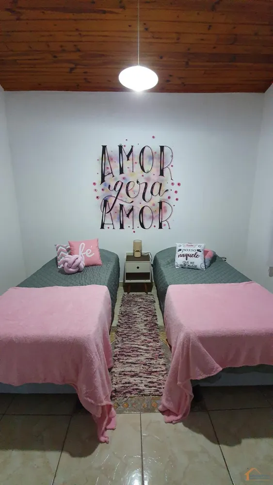 Casa de Condomínio, 4 quartos - Foto 5