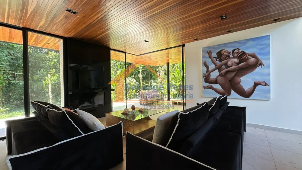 Casa, 3 quartos, 500 m² - Foto 4